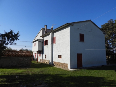 Casa semi indipendente in vendita a Castagneto Carducci Livorno