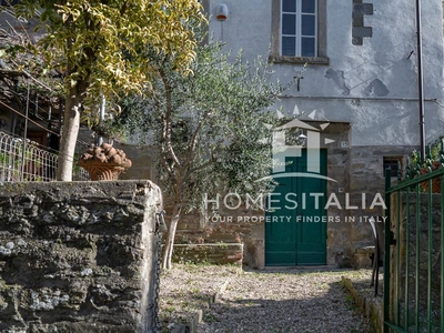 Casa singola in vendita a Cortona Arezzo Cortona Centro