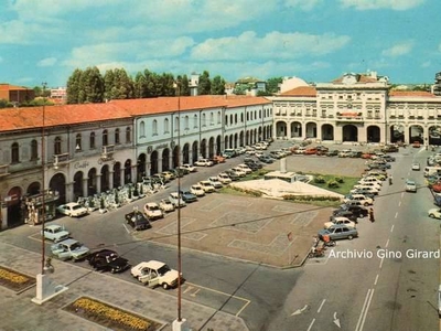 Palazzo in vendita a San Dona' Di Piave Venezia Mussetta