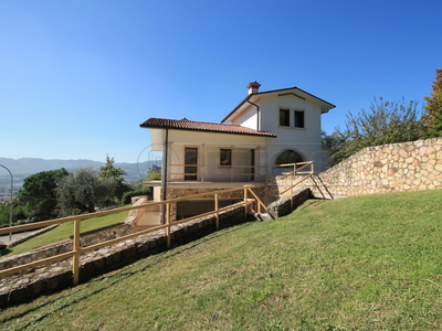 Porzione di Bifamiliare Arzignano Vicenza