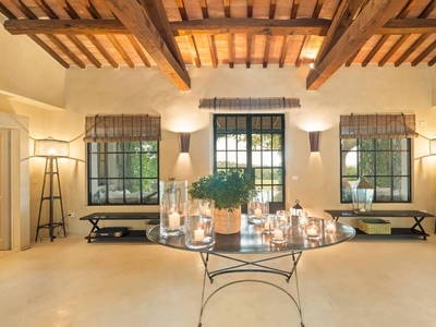 Prestigiosa villa di 750 mq in affitto Capalbio, Toscana