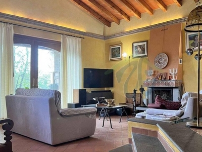 Prestigiosa villa di 300 mq in vendita, Via Palermo, San Giorgio Piacentino, Emilia-Romagna