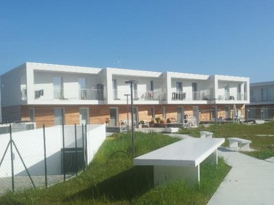 Quadrilocale in nuova costruzione in zona Villa Fastiggi a Pesaro