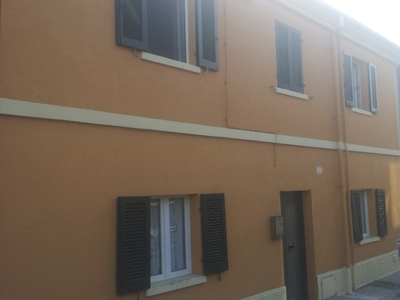 Quadrilocale ristrutturato in zona Villa Fastiggi a Pesaro