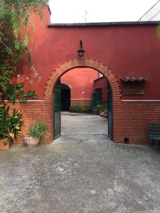 Rustico casale in vendita a Carinola Caserta San Donato