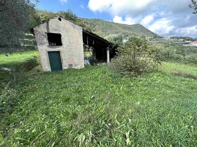 Rustico casale in vendita a Noli Savona Voze