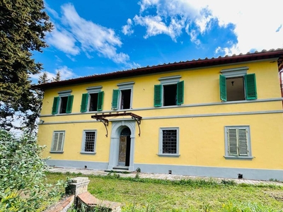 Tenuta-complesso in vendita a San Casciano In Val Di Pesa Firenze Mercatale