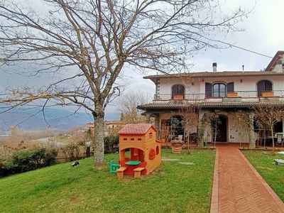 Terratetto in vendita a Castiglione Dei Pepoli Bologna Baragazza