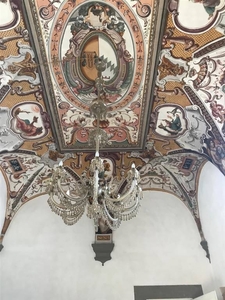 Terratetto in vendita a Firenze Pian Dei Giullari