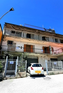Terratetto in vendita a Montemarano Avellino