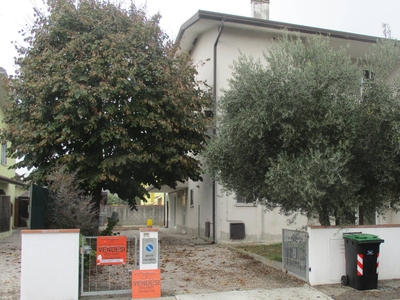Terratetto in vendita a Ostellato Ferrara Dogato