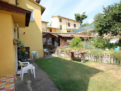 Terratetto in vendita a Perugia Fontignano