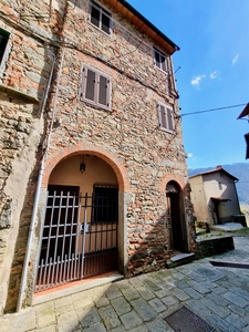 Terratetto in vendita a Villa Basilica Lucca Frazioni: Capoluogo