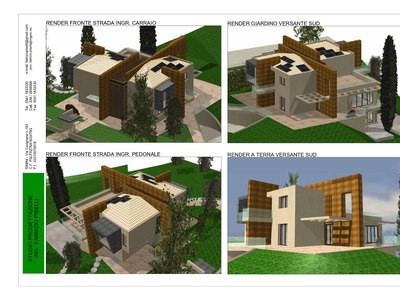 Terreno Edificabile in vendita a Misano Adriatico - Zona: MISANO CAMILLUCCIA