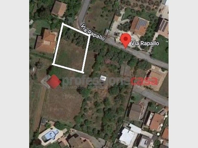Terreno edificabile in vendita a Nettuno, Via Città Ducale , 0 - Nettuno, RM