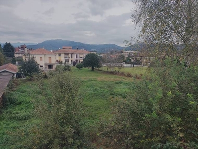 Terreno edificabile in vendita a San Maurizio d'Opaglio, via Cavour - San Maurizio d'Opaglio, NO