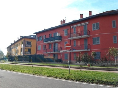 Trilocale in Civesio in zona Civesio a San Giuliano Milanese