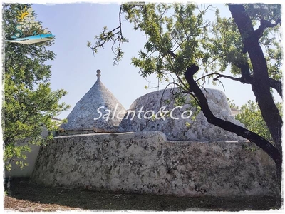 Trulli in vendita a Ostuni Brindisi