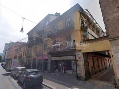 Vendita Appartamento Via Bernardino Galliari, 24/BIS, Torino