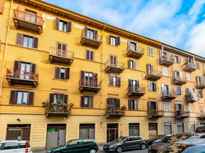Vendita Appartamento Via Capua, 12, Torino