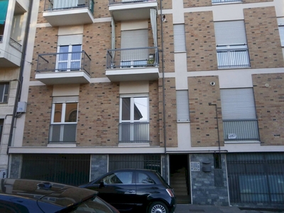 Vendita Appartamento Via Edmondo De Amicis, Asti