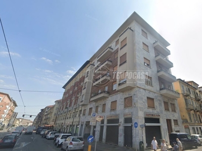 Vendita Appartamento Via Giorgio Bidone, 1, Torino