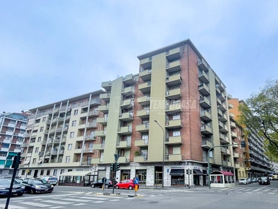 Vendita Appartamento Via Gorizia, 92, Torino