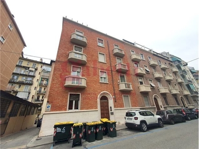 Vendita Appartamento via PACINOTTI, 24, Torino