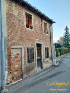Vendita Casa indipendente Felino - San Michele Tiorre