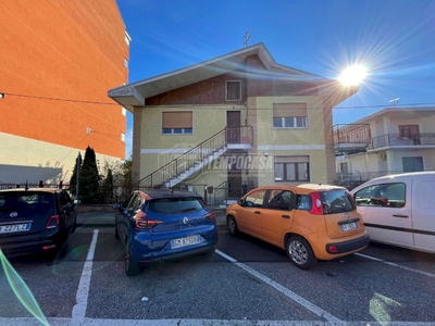 Vendita Porzione di casa Via mincio, 9, Settimo Torinese