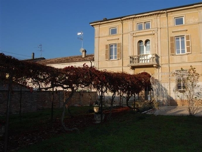 Villa a Acquanegra Sul Chiese