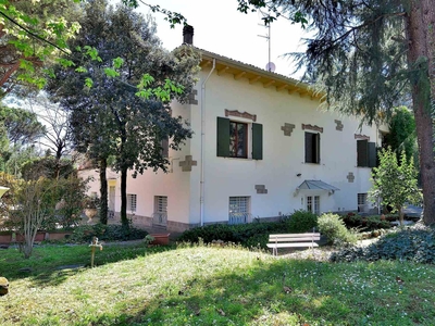 Villa a Sasso Marconi