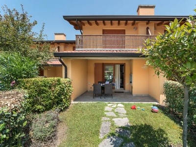 Villa a schiera in vendita a Lignano Sabbiadoro Udine