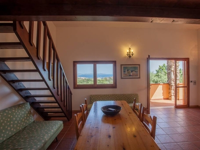 Villa a schiera in vendita a Olbia Sassari Porto Rotondo