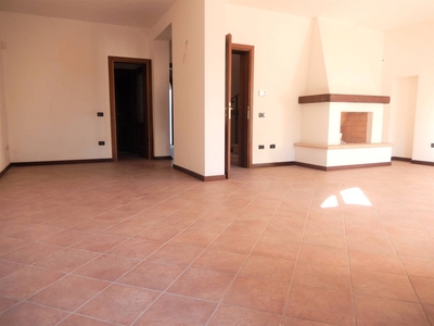 Villa a schiera in vendita a Porto Mantovano Mantova Sant'antonio (capoluogo)
