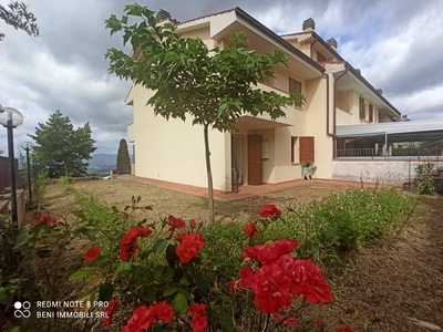 Villa a schiera in vendita a Reggello Firenze San Donato In Fronzano