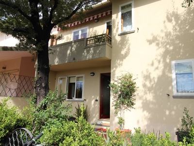 Villa a schiera in vendita a San Vincenzo Livorno Paese Nuovo