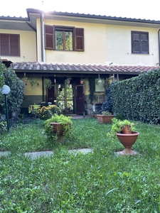 Villa a schiera in vendita a Scandicci Firenze San Vincenzo a Torri