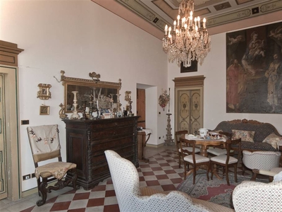 Villa abitabile a Falconara Marittima