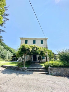 Villa bifamiliare in vendita a Ameglia La Spezia Cafaggio