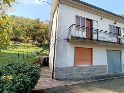 Villa bifamiliare in vendita a Castiglione Dei Pepoli Bologna Baragazza