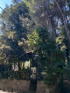 Villa bifamiliare in vendita a Monreale Palermo San Martino Delle Scale