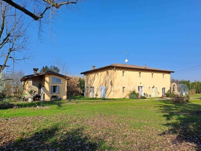 Villa in affitto a Valsamoggia Bologna Calcara