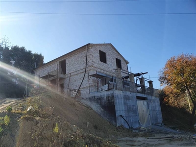 Villa in Contrada Valle del Forno a San Benedetto del Tronto