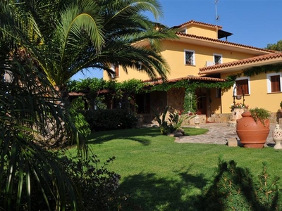 Villa in vacanza a Loiri Porto San Paolo Sassari Porto San Paolo