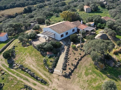 Villa in vendita a Aglientu Sassari Portobello