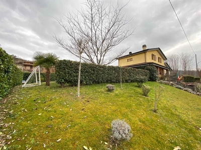 Villa in vendita a Borghetto Di Vara La Spezia
