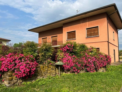 Villa in vendita a Casalmaggiore Cremona