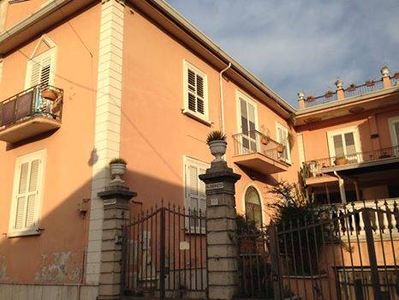 Villa in vendita a Caserta San Clemente