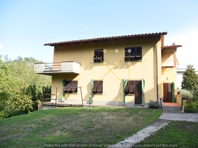 Villa in vendita a Figline e Incisa Valdarno Firenze Incisa In Val D'arno